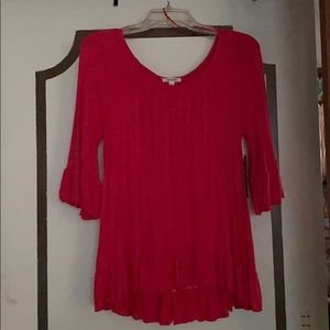 Women’s blouse, NWT.